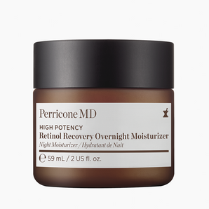 High Potency Retinol Recovery Overnight Moisturizer
