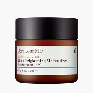 Vitamin C Ester Photo-Brightening Moisturizer