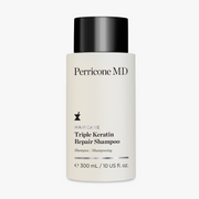 Haircare Triple Keratin Repair Shampoo