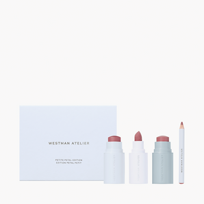 Petite Petal Edition