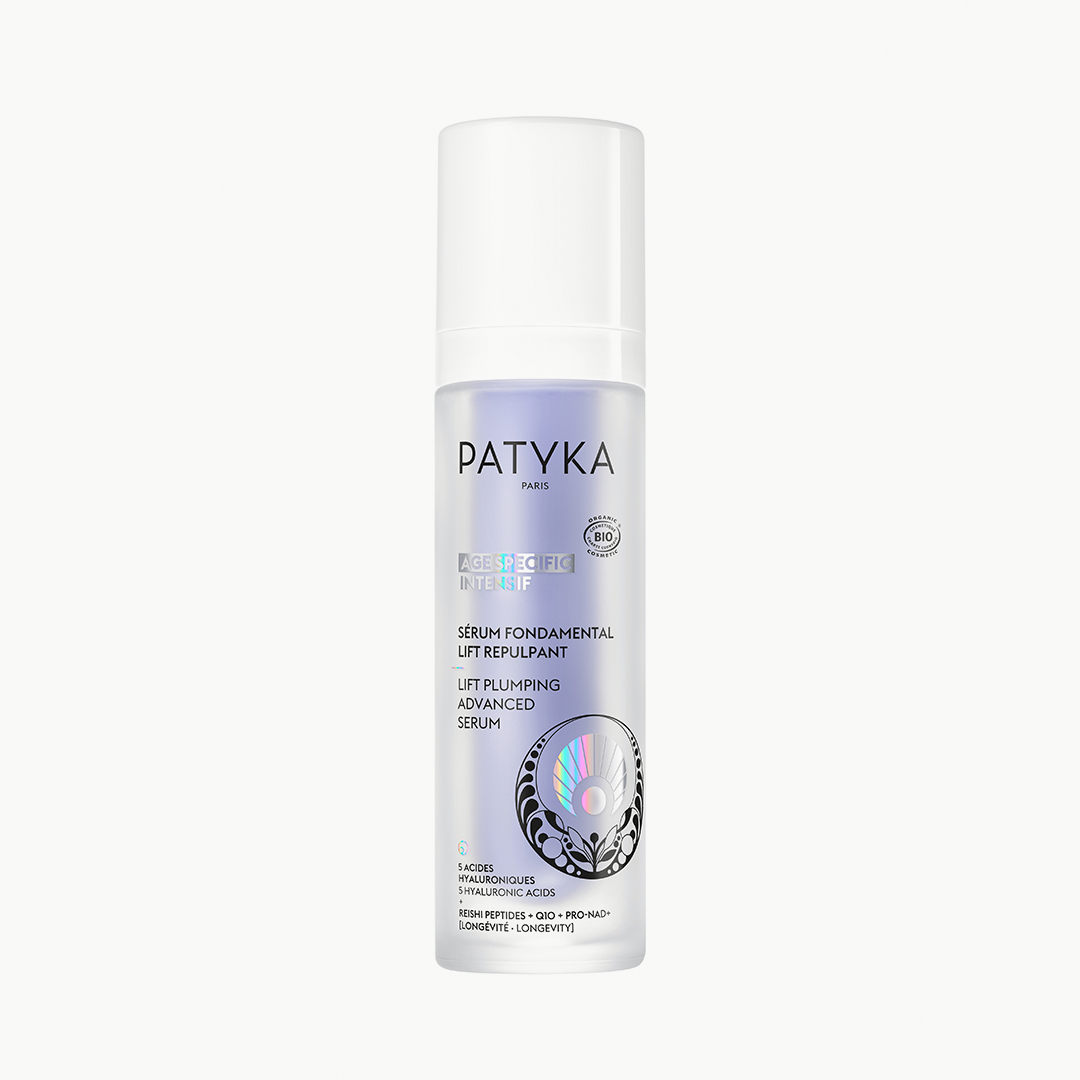 Lift Advanced Plumping Serum