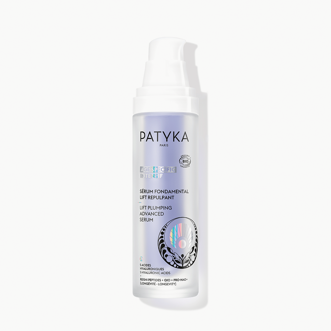 Lift Advanced Plumping Serum