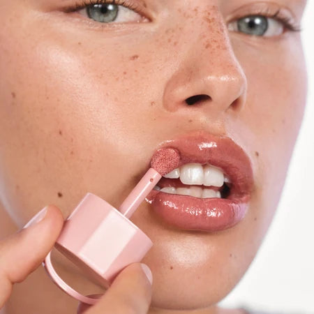 Lip Tint Juicepop Box - Pop-Star Peach