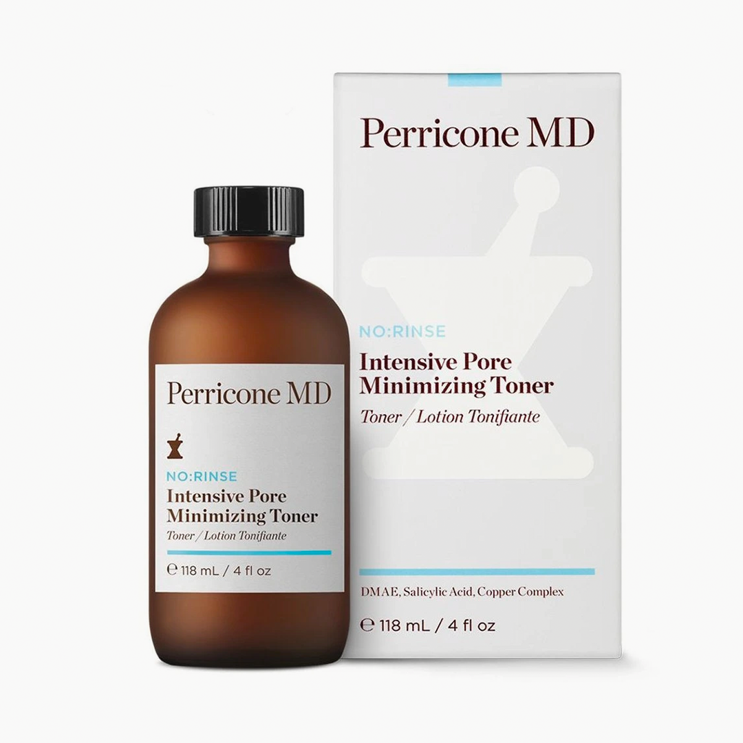 No:Rinse Intensive Pore Minimizing Toner