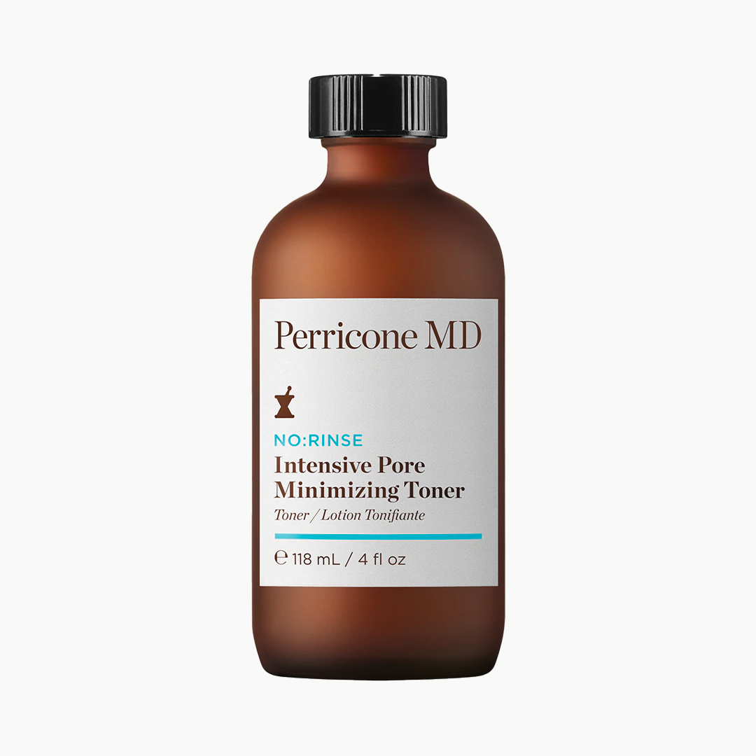 No:Rinse Intensive Pore Minimizing Toner
