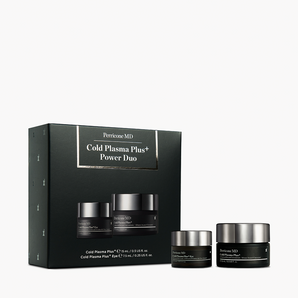 Cold Plasma+ Power Duo Set