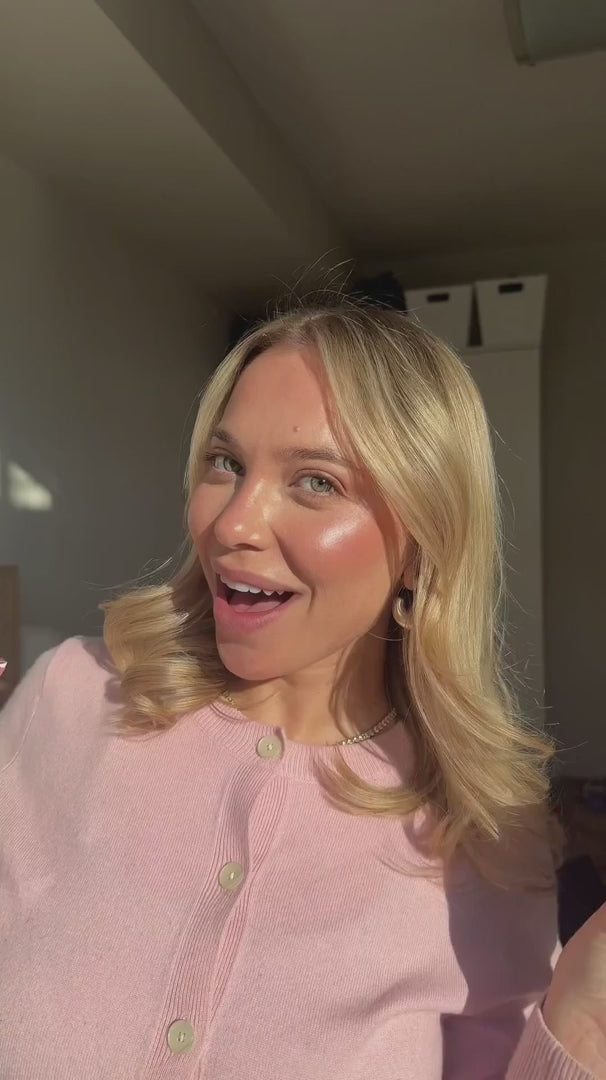 Načíst video: Lip Tint Juicepop Box - DJ Plum