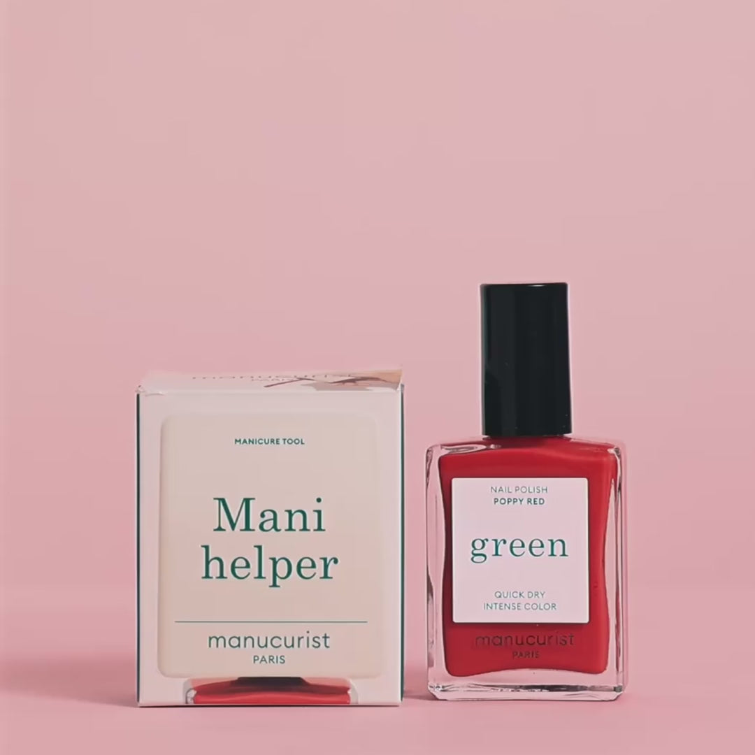 Načíst video: Mani Helper