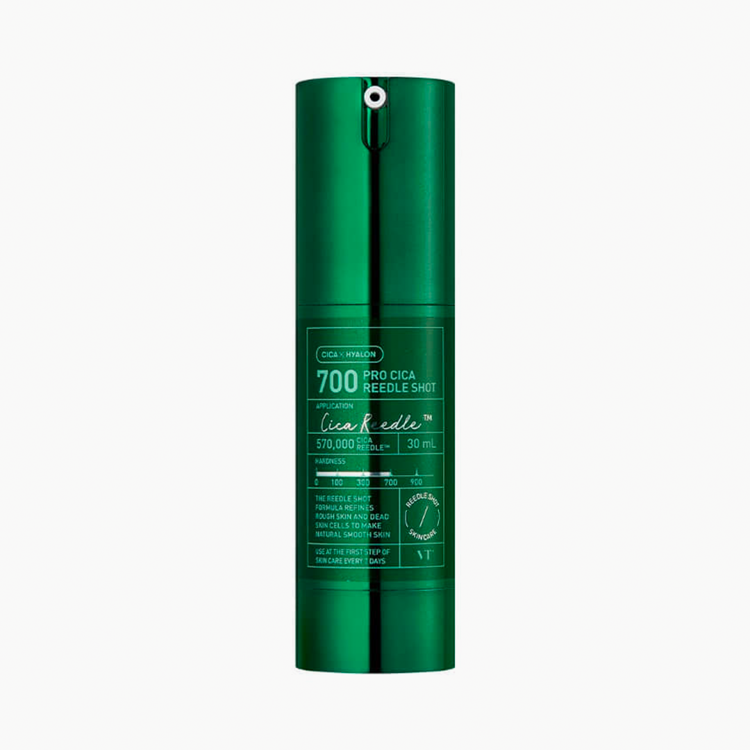 PRO CICA Reedle Shot 700
