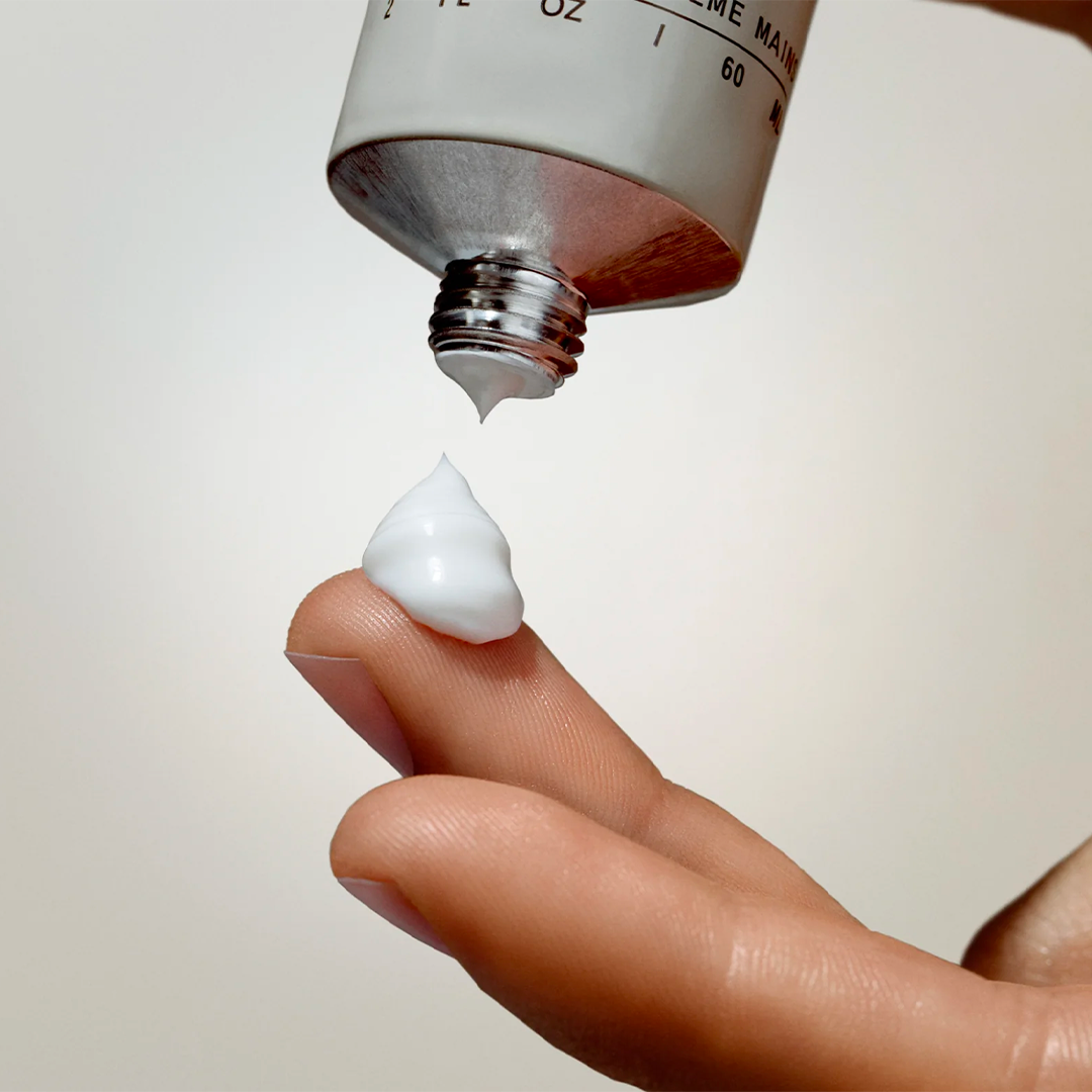 Hand Cream Santal & Vetiver