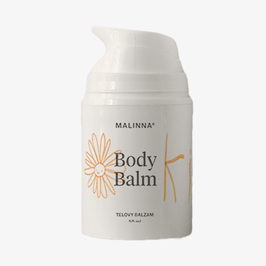 Kids Body Balm