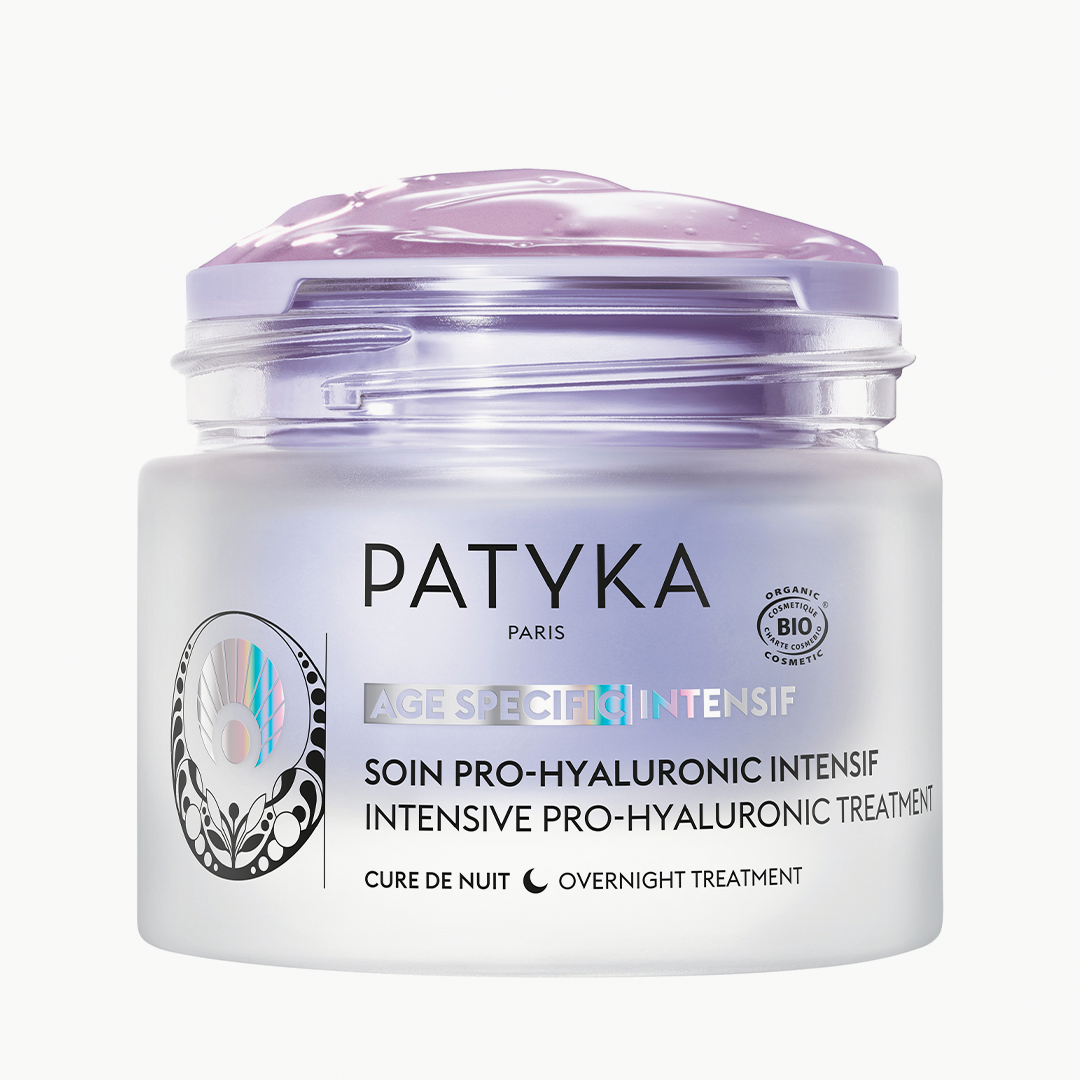 Intensive Pro-Collagen Treatment