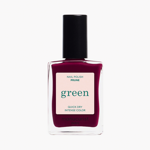 Green lak Prune