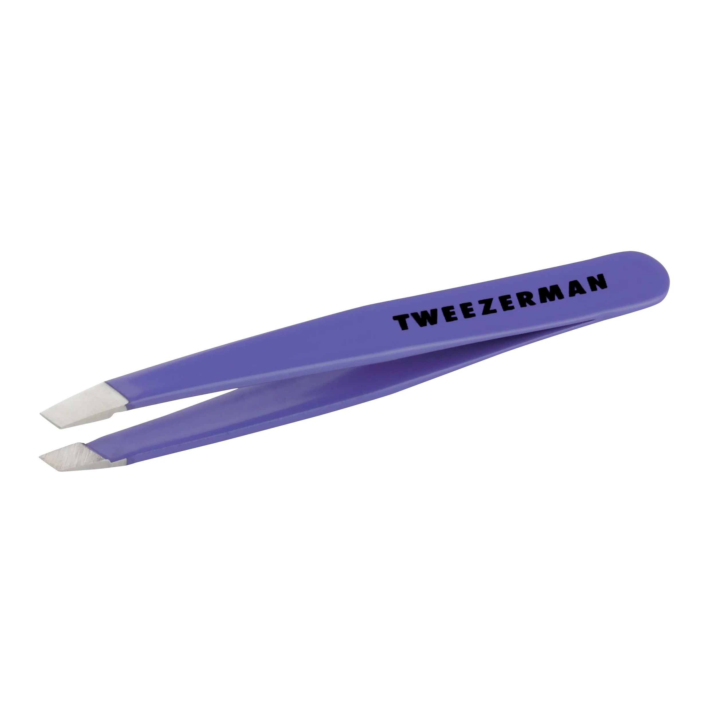 Mini Slant Tweezer Blooming Lilac