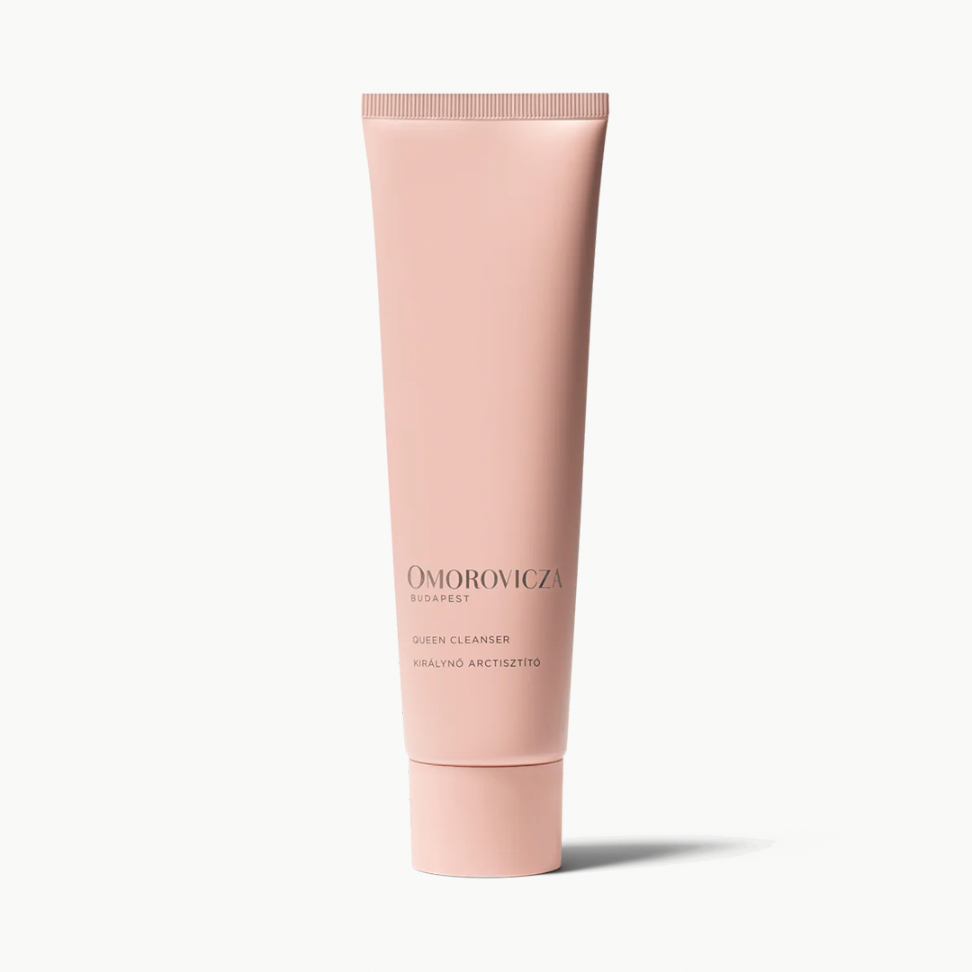 Queen Cleanser