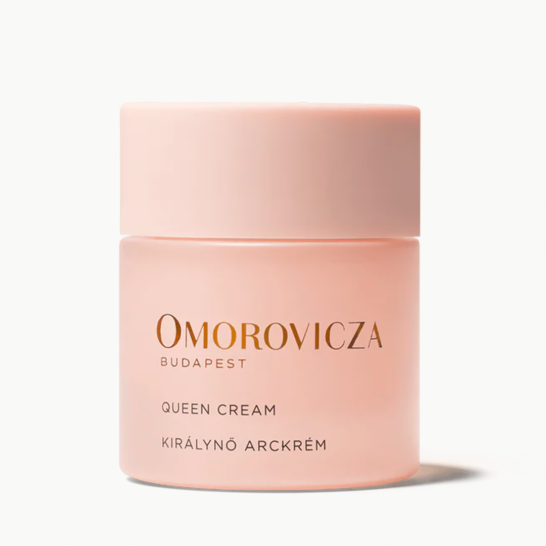 Queen Cream