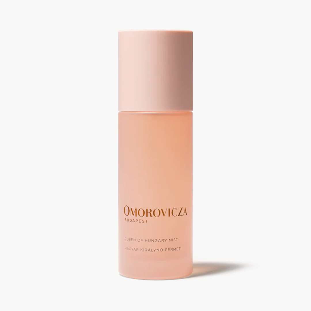 Queen of Hungary Mist