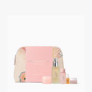 Queen of Hungary Discovery Kit