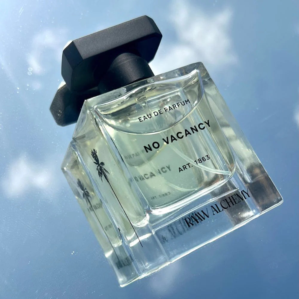 No Vacancy Eau De Parfum