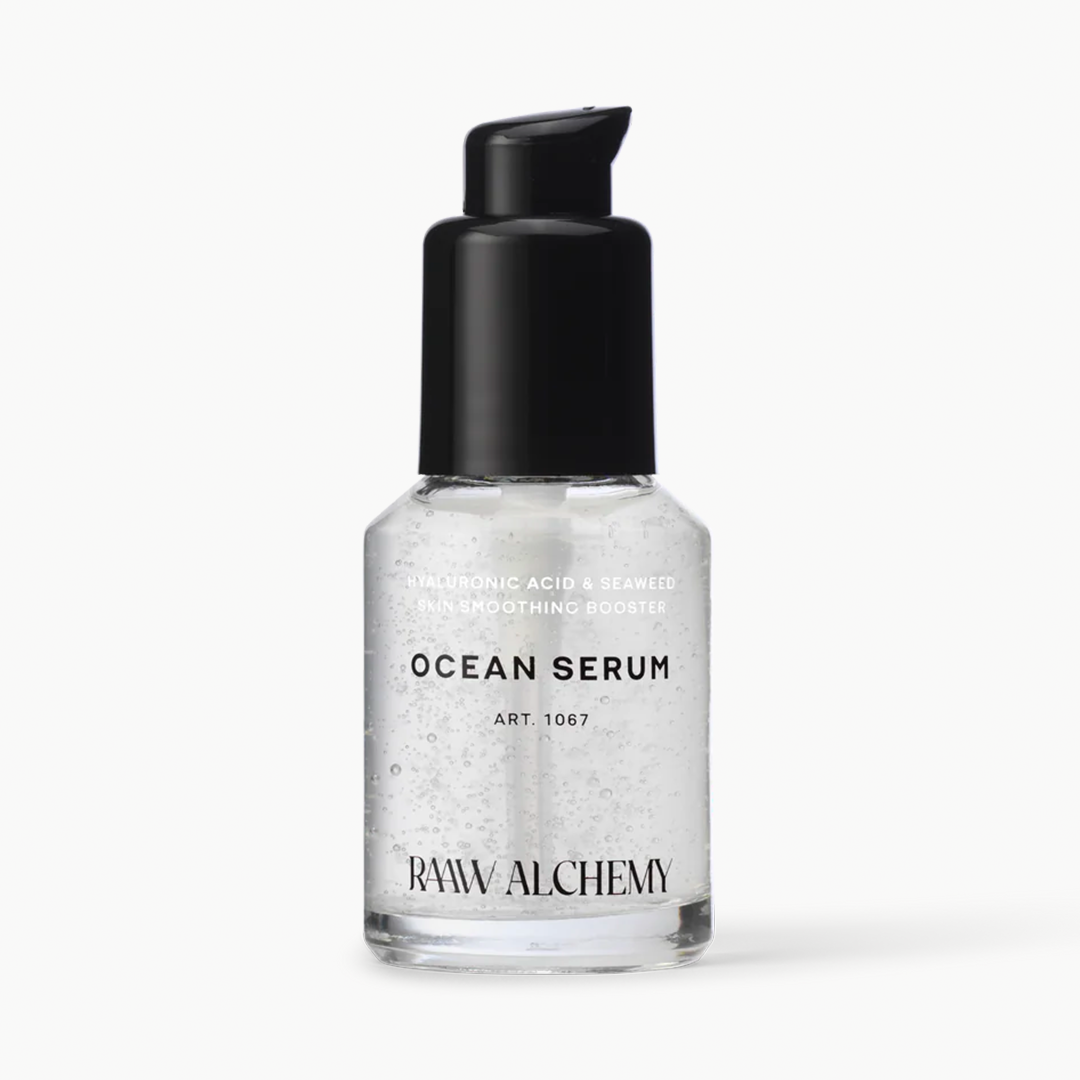 Smoothing Ocean Serum