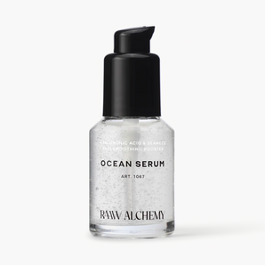 Smoothing Ocean Serum