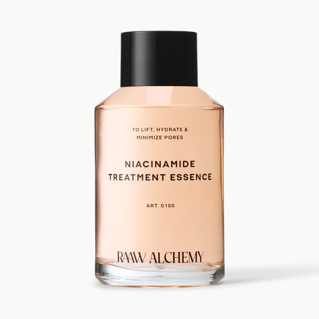 Niacinamide Treatment Essence
