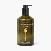 Hand & Body Cream No Vacancy