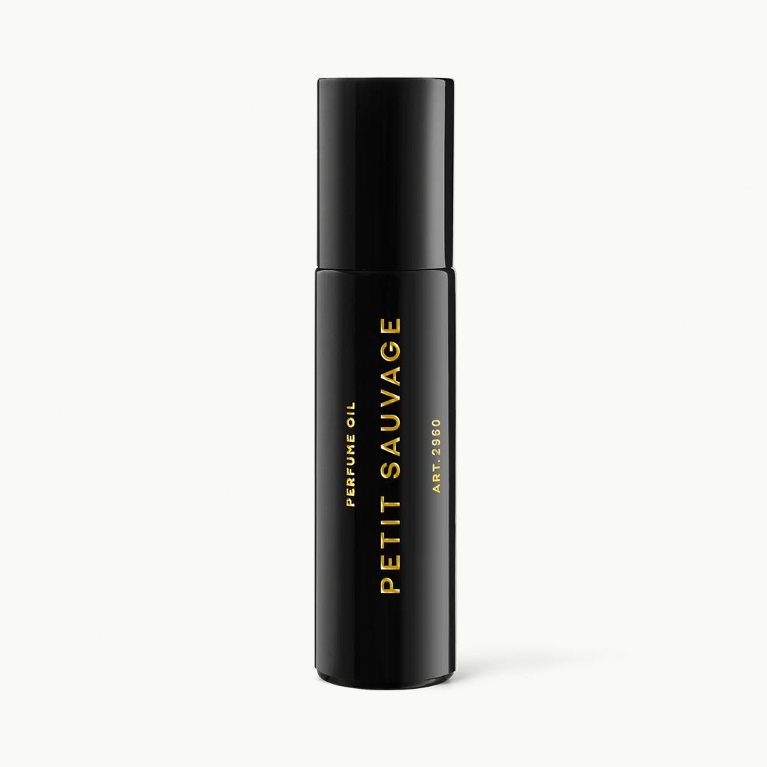 Petit Sauvage Perfume Oil