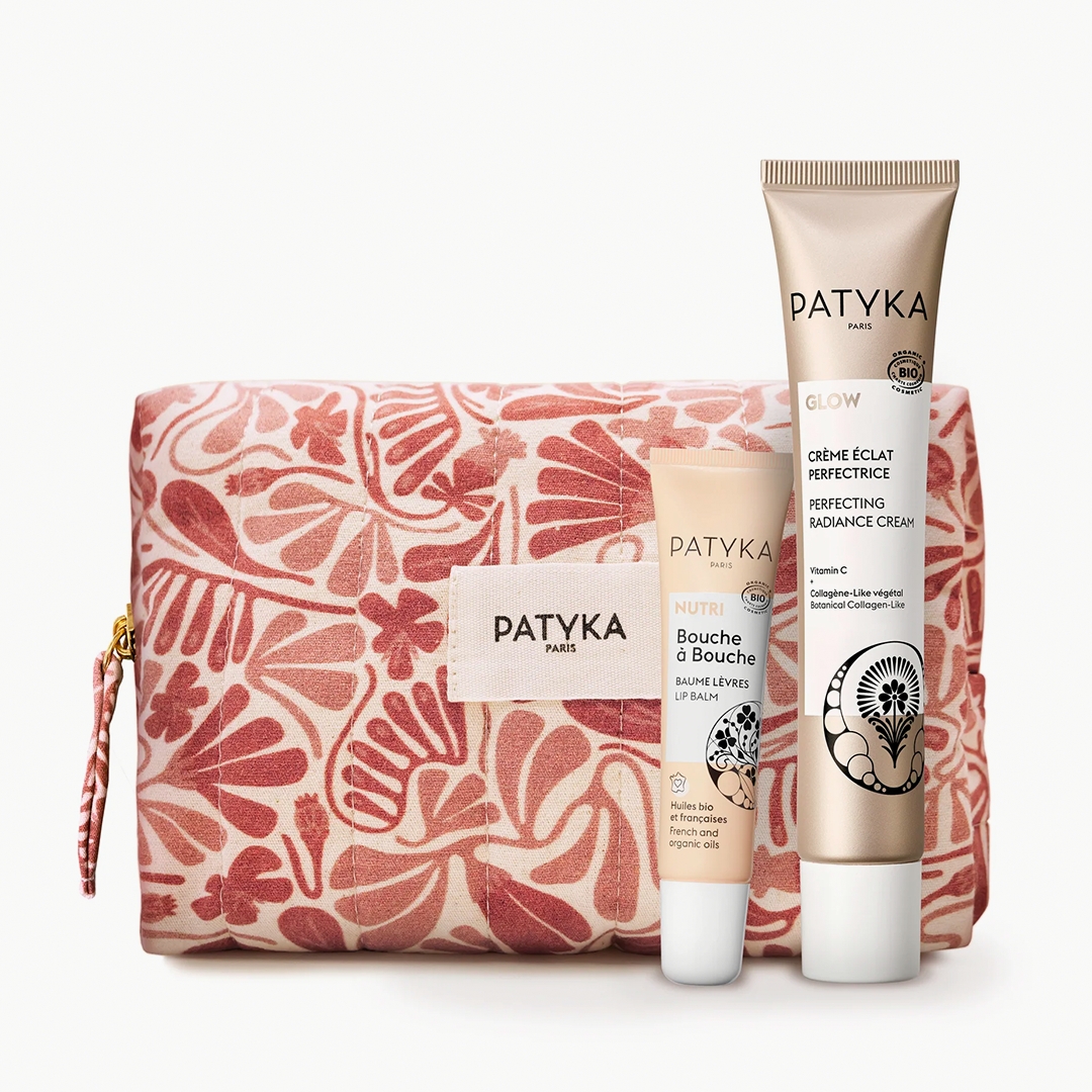 Radiance Beauty Ritual Set