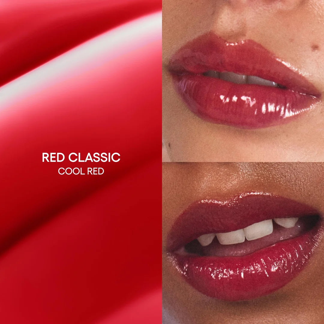 Lip Tint Juicepop Box - Red Classic