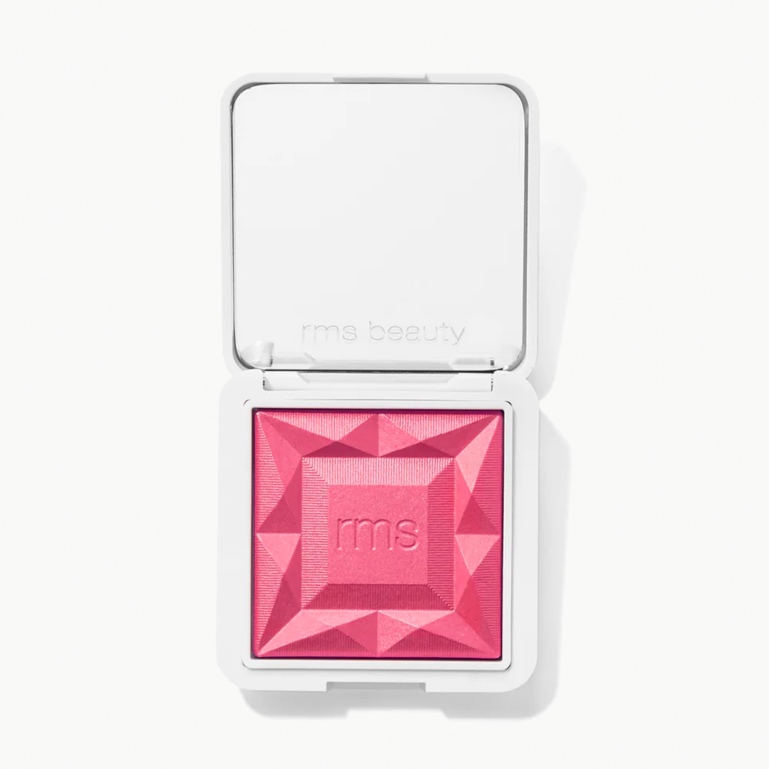 ReDimension Powder Blush Bermuda Rose