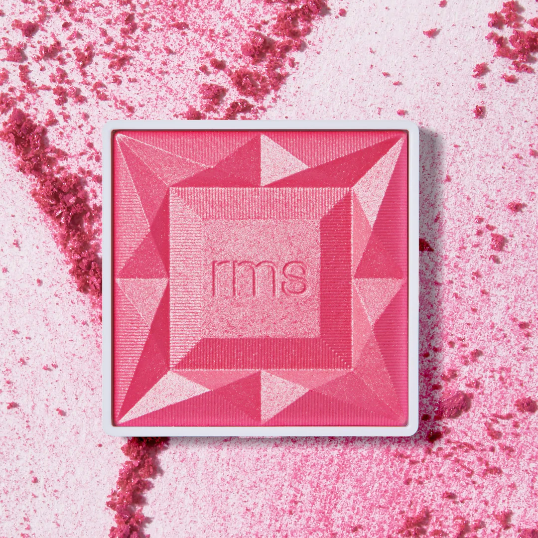 ReDimension Powder Blush Bermuda Rose
