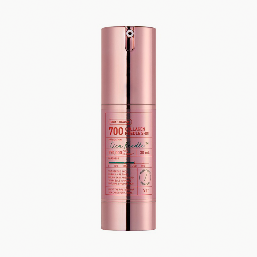 Collagen Reedle Shot 700