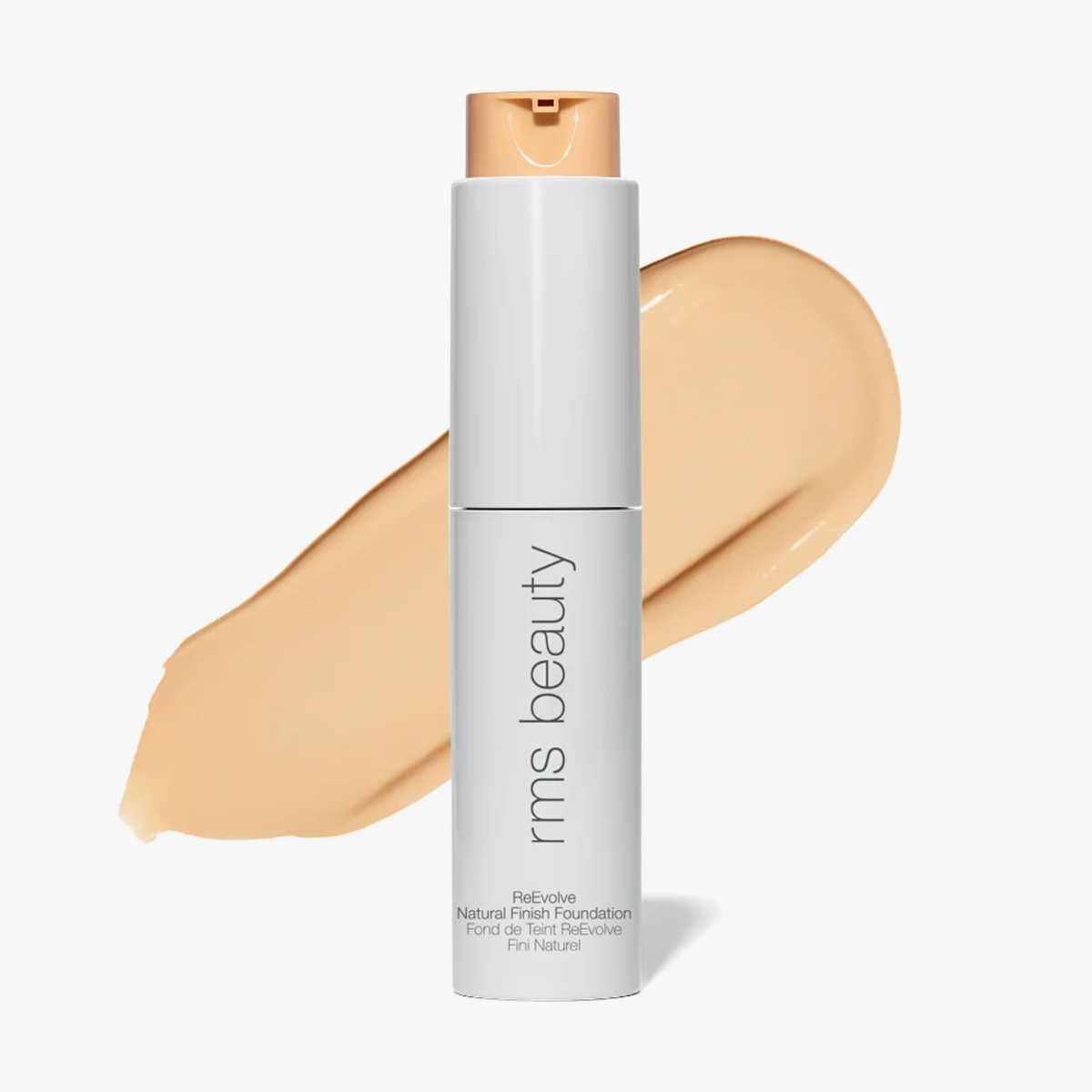 ReEvolve Natural Finish Liquid Foundation