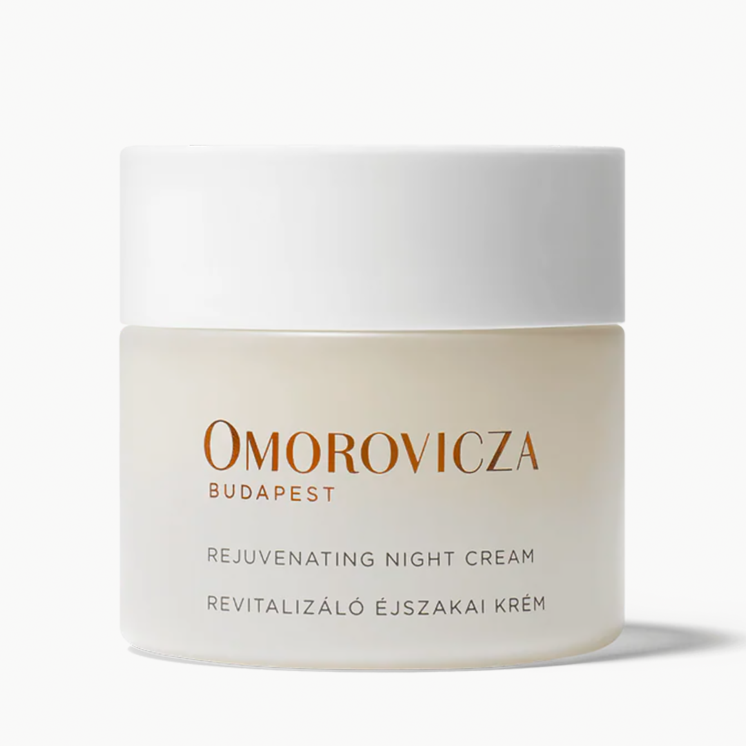 Rejuvenating Night Cream