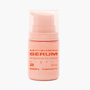 Anti-blemish Serum