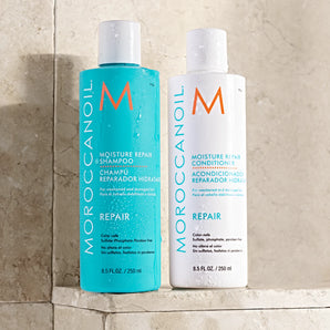 Moisture Repair Shampoo