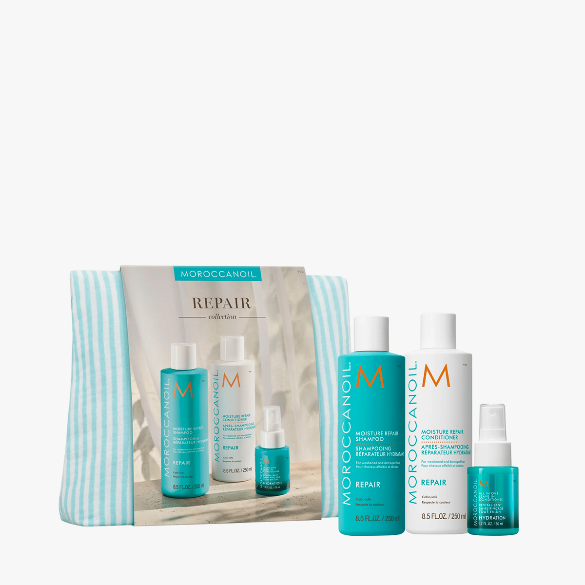 Repair Hair Set