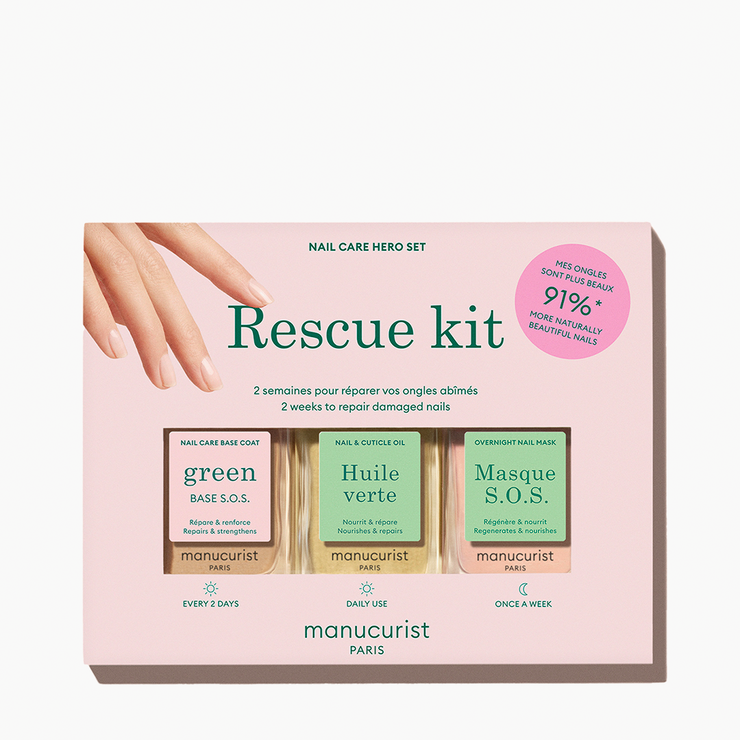 Rescue Kit