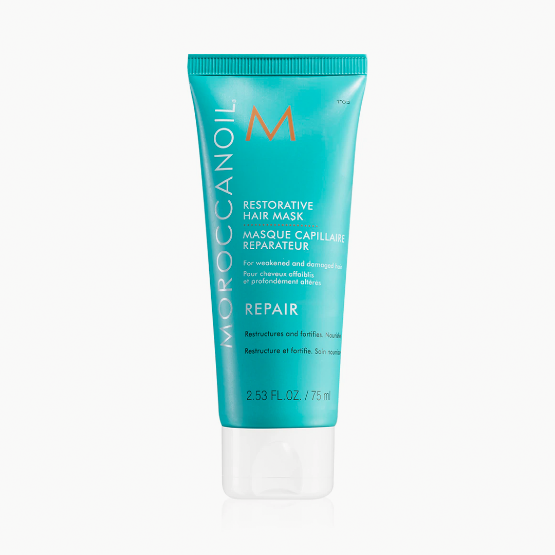 Restorative Hair Mask Travel