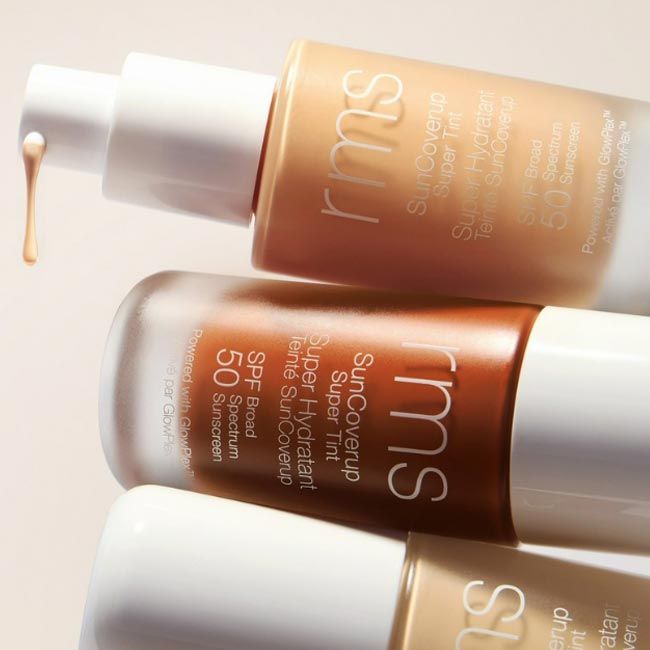 SunCoverup Super Tint SPF 50