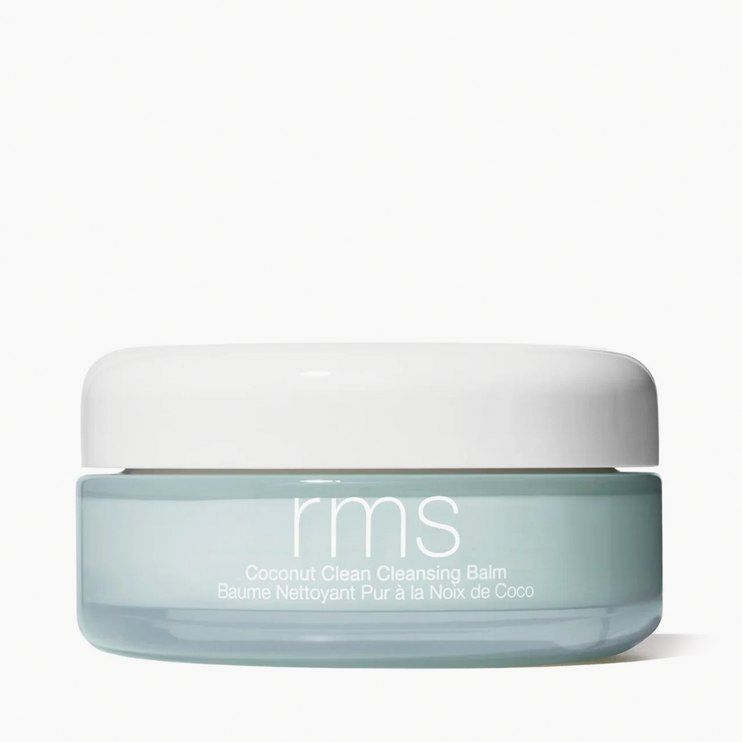 Coconut Clean Cleansing Balm