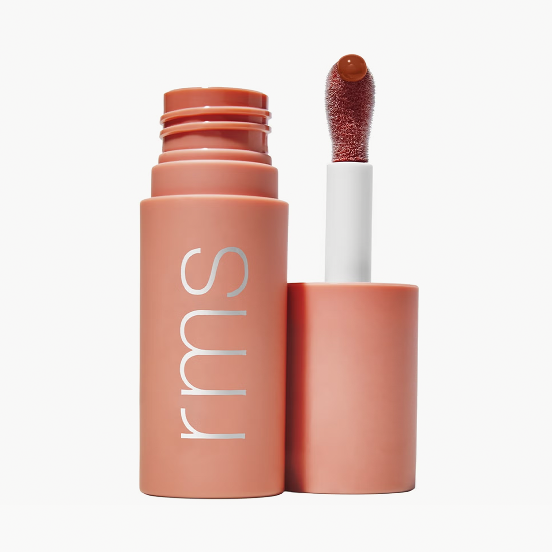 Legendary Lip Oil Amber