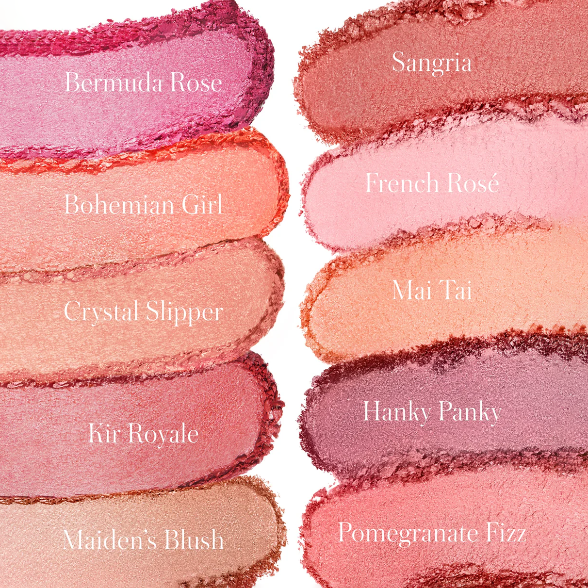 ReDimension Powder Blush Pomegranate Fizz