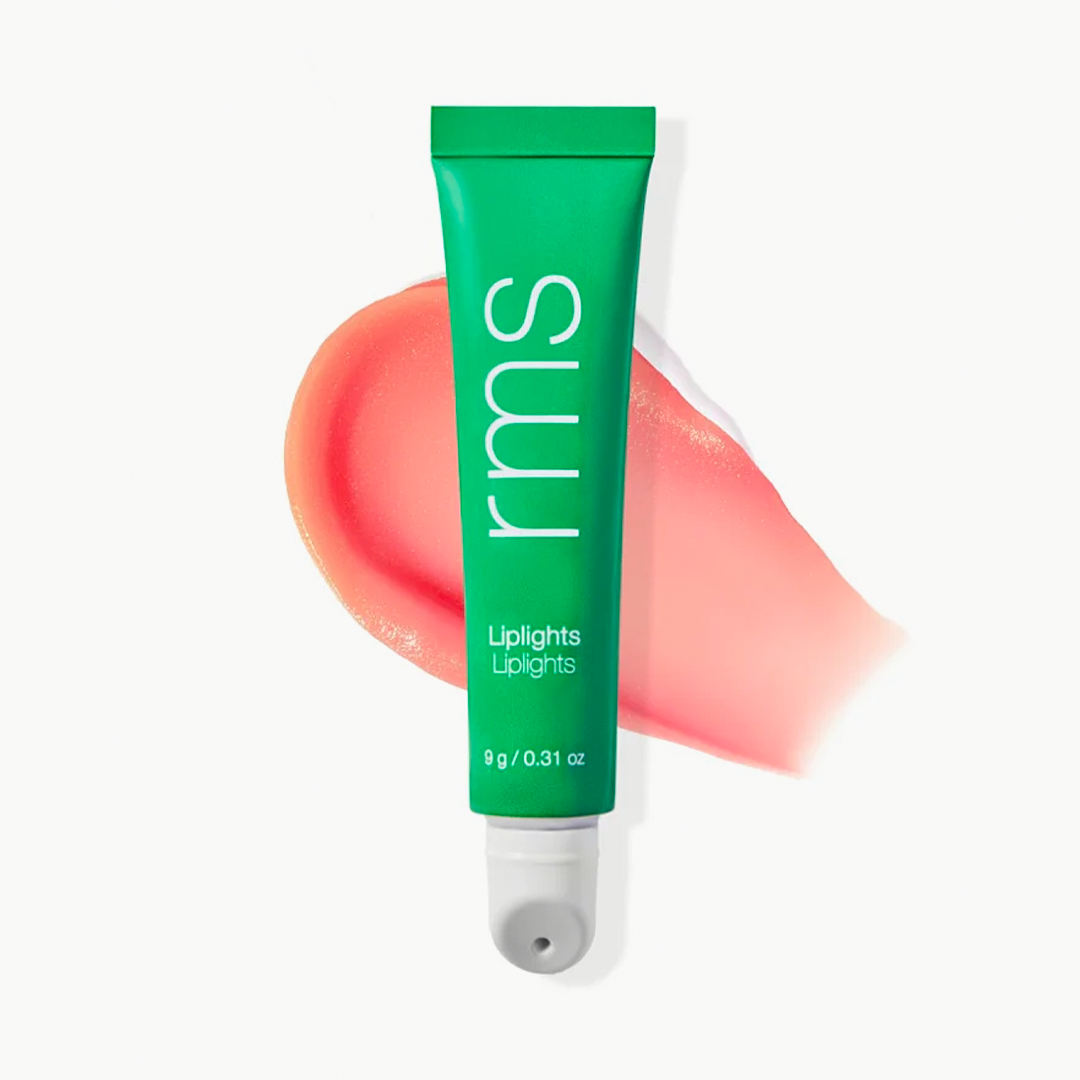 Liplights Lip Gloss Chameleon