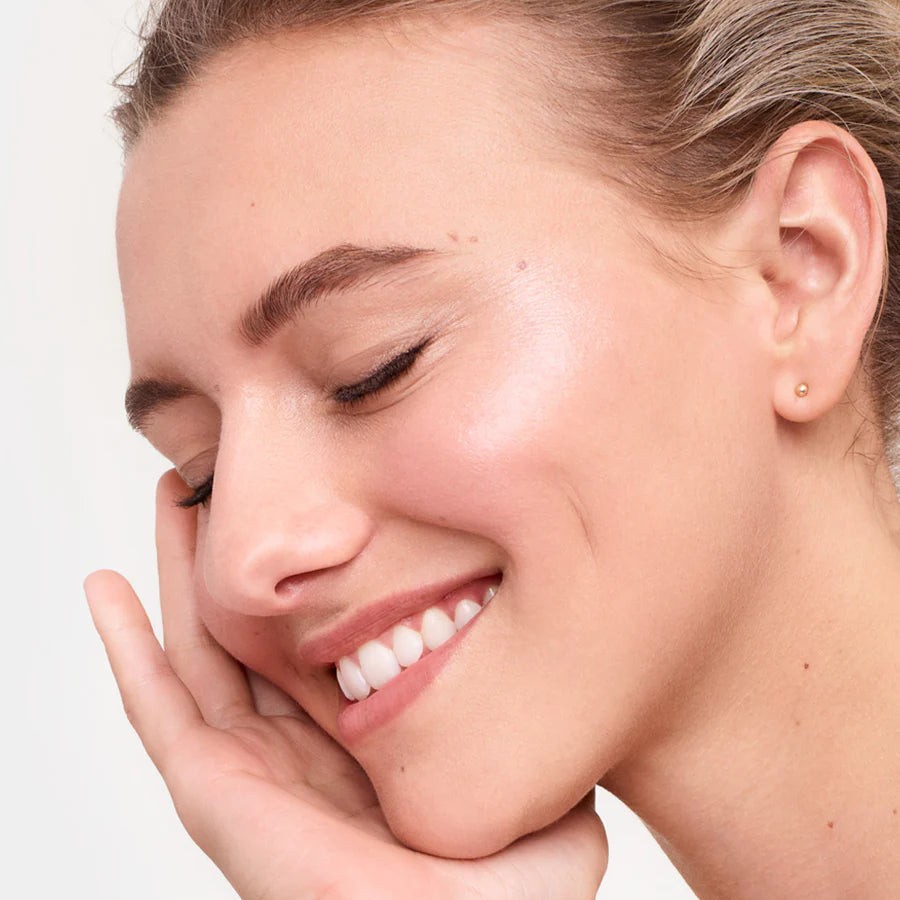 ReEvolve Natural Finish Liquid Foundation