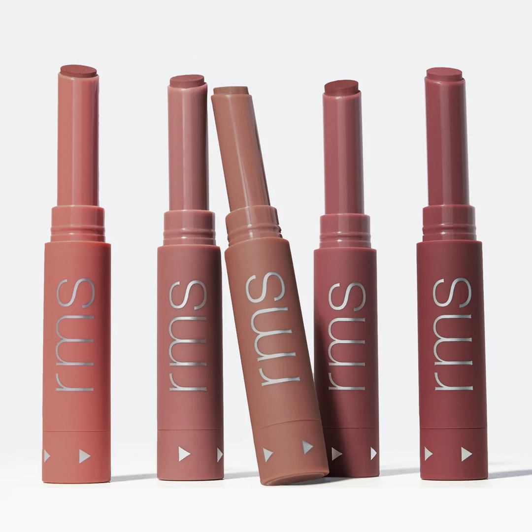 Legendary Serum Lipstick Pamela