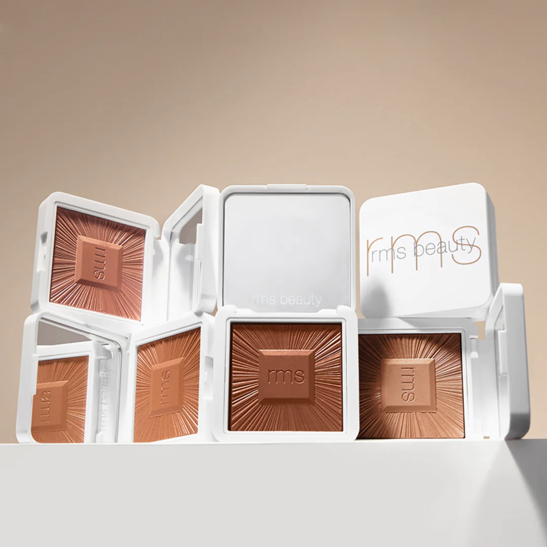 ReDimension Hydra Bronzer - Malibu Muse