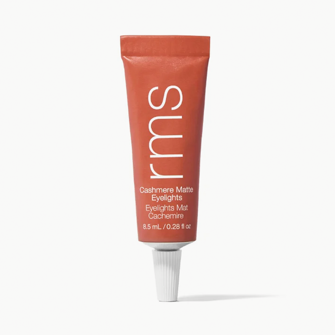 Cashmere Matte Eyelights Canyon Clay