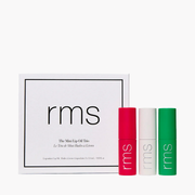 The Mini Lip Oil Trio